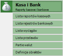Kasa i bank